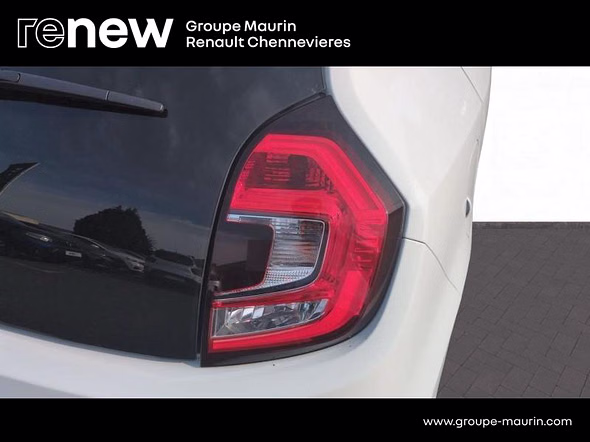 RENAULT Twingo 1.0 SCe 65ch Equilibre - Miniature 32