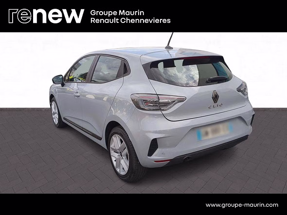 RENAULT Clio 1.5 Blue dCi 100ch Evolution - 24 - Miniature 7