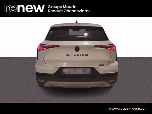 RENAULT Symbioz 1.8 E-Tech full hybrid 160ch esprit Alpine - 26 - Miniature 6