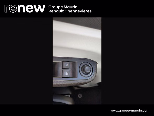 RENAULT Twingo E-Tech Electric Equilibre R80 Achat Intégral - Miniature 14