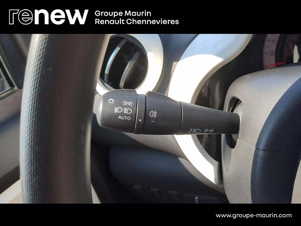 RENAULT Twingo E-Tech Electric Equilibre R80 Achat Intégral - Miniature 17