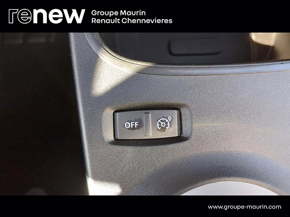 RENAULT Twingo E-Tech Electric Equilibre R80 Achat Intégral - Miniature 25