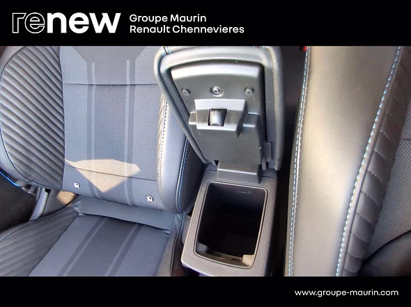 RENAULT Clio 1.0 TCe 90ch esprit Alpine - 25 - Miniature 22