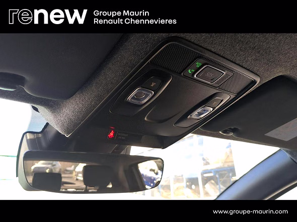 RENAULT Clio 1.0 TCe 90ch esprit Alpine - 25 - Miniature 28