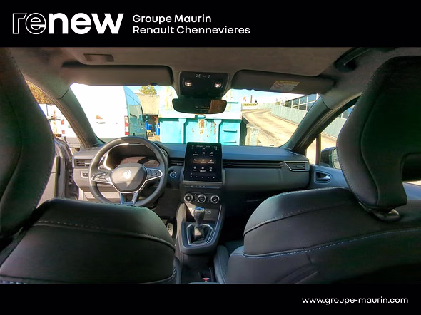 RENAULT Clio 1.0 TCe 90ch esprit Alpine - 25 - Miniature 30