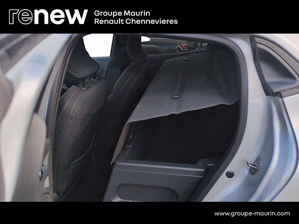 RENAULT Clio 1.0 TCe 90ch Evolution - Miniature 11