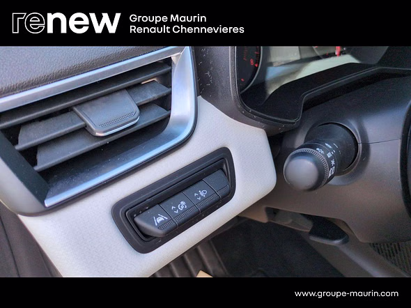 RENAULT Clio 1.0 TCe 90ch Evolution - Miniature 18