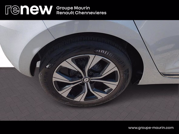 RENAULT Clio 1.0 TCe 90ch Evolution - Miniature 30