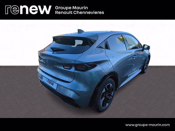 RENAULT Clio 1.2 Eco-G 120ch Techno EDC -26 - Miniature 5