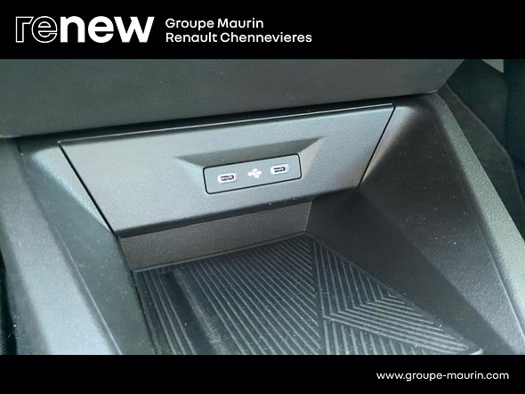 RENAULT Clio 1.2 Eco-G 120ch Techno EDC -26 - Miniature 24