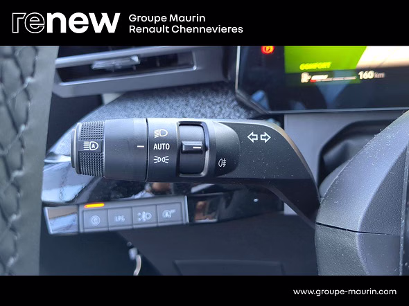 RENAULT Clio 1.2 Eco-G 120ch Techno EDC -26 - Miniature 30