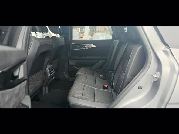 RENAULT Espace 1.2 E-Tech full hybrid 200ch esprit Alpine 7 places - 25 - Miniature 30