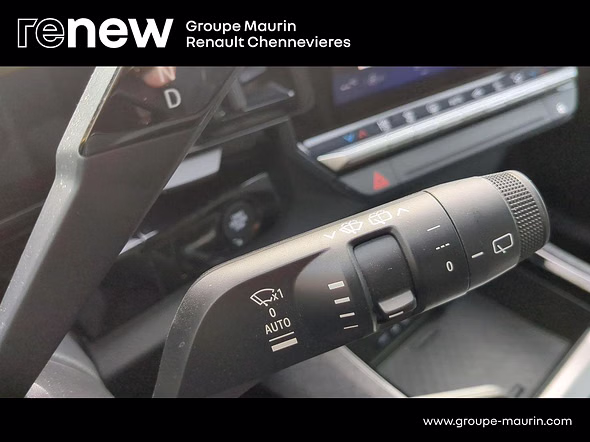 RENAULT Austral 1.2 E-Tech full hybrid 200ch Evolution - 26 - Miniature 16