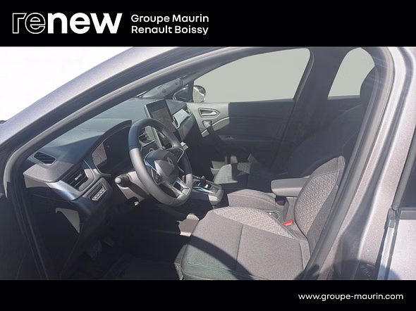 RENAULT Symbioz 1.8 E-Tech full hybrid 160ch Evolution - 25 - Miniature 10