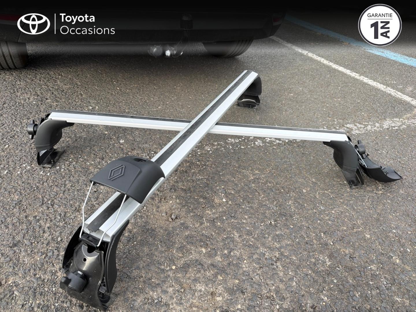 RENAULT Symbioz 1.8 E-Tech full hybrid 160ch Evolution - 25 - Photo 21