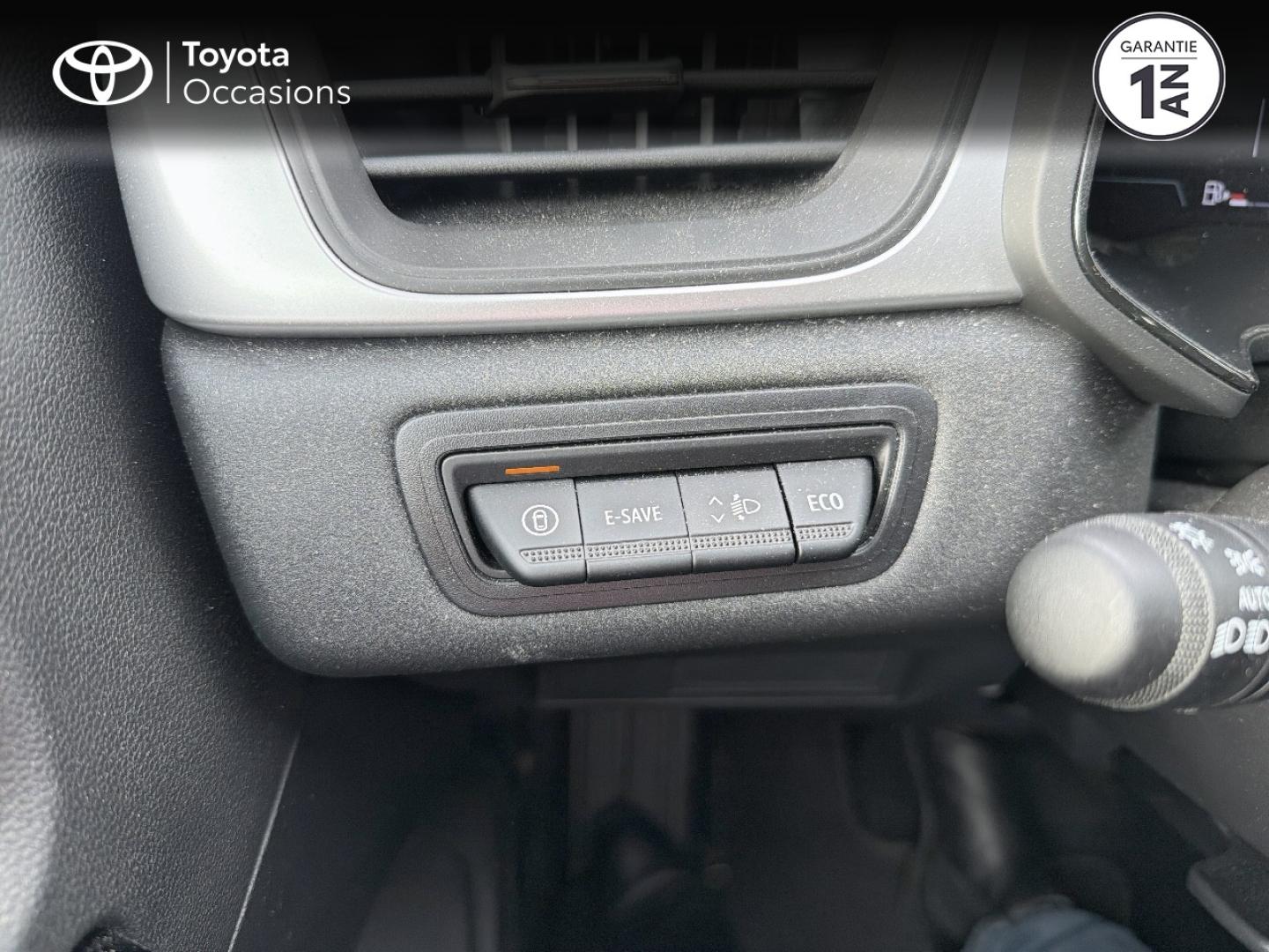 RENAULT Symbioz 1.8 E-Tech full hybrid 160ch Evolution - 25 - Photo 23