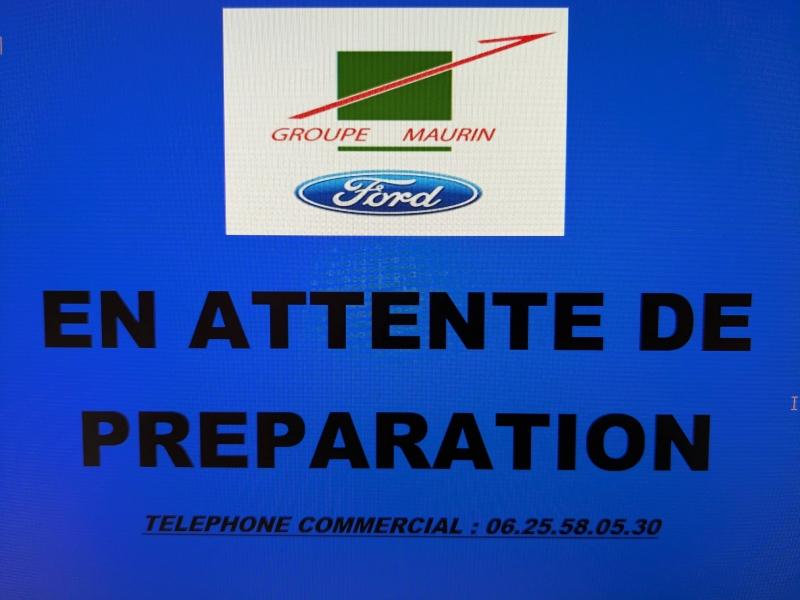 RENAULT Trafic Fg L1H1 2T8 2.0 Blue dCi 150ch Advance -24 - Photo 4