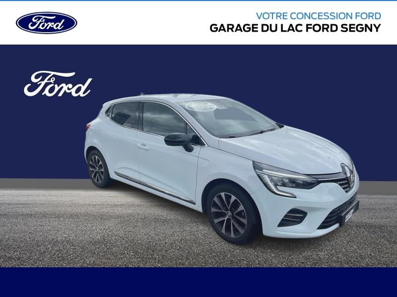 RENAULT Clio 1.3 TCe 140ch Techno - Photo 2