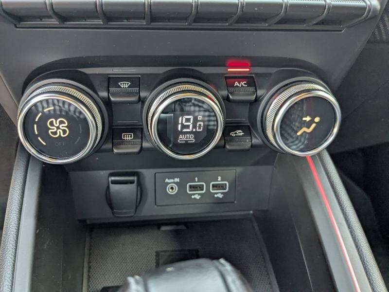 RENAULT Clio 1.6 E-Tech hybride 145ch RS Line - Photo 16