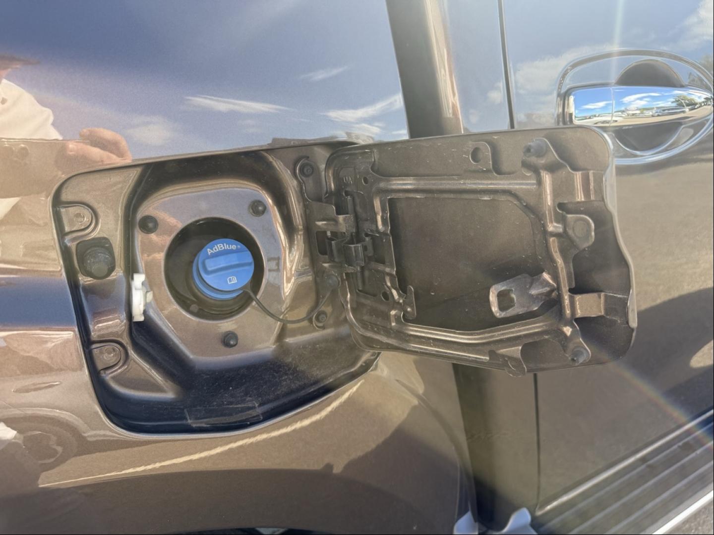 RENAULT Alaskan 2.3 dCi 190ch Double Cabine Intens BVA - Photo 34