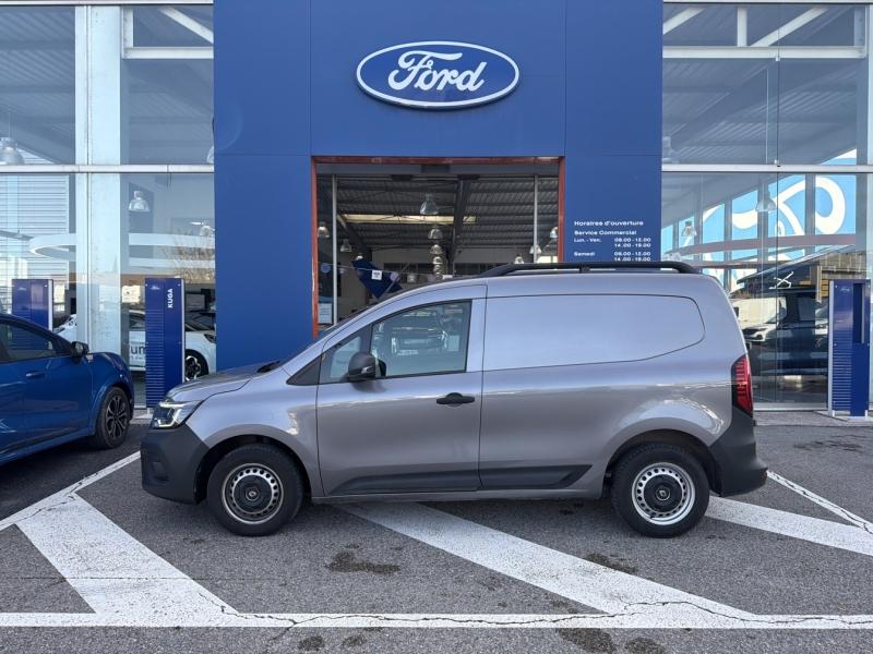 RENAULT Kangoo Van L1 1.5 Blue dCi 115ch Grand Confort EDC7 - 22 - Photo 5