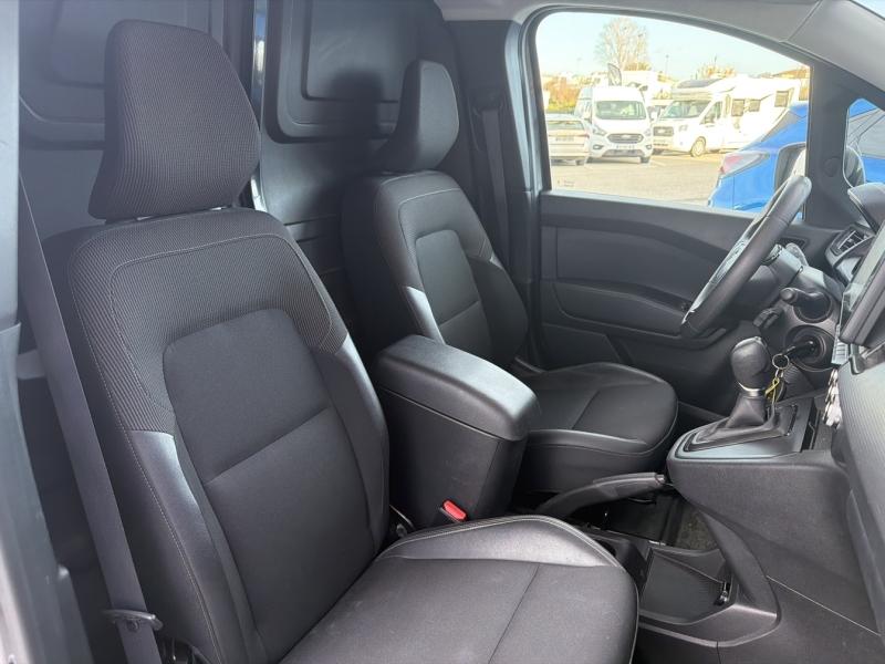 RENAULT Kangoo Van L1 1.5 Blue dCi 115ch Grand Confort EDC7 - 22 - Photo 23