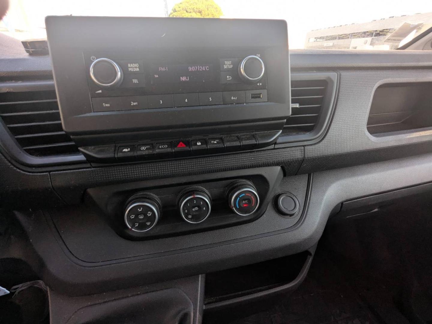 RENAULT Trafic Fg L1H1 2T8 2.0 Blue dCi 130ch Confort - Photo 16