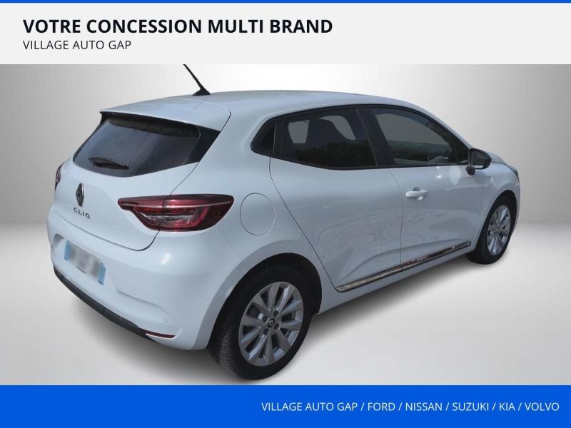 RENAULT Clio 1.6 E-Tech hybride 145ch Evolution - Photo 7