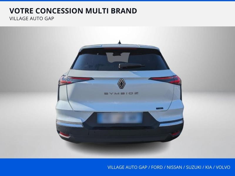RENAULT Symbioz 1.6 E-Tech full hybrid 145ch Techno - Photo 4
