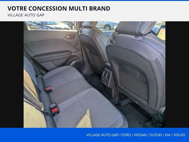 RENAULT Symbioz 1.6 E-Tech full hybrid 145ch Techno - Photo 15