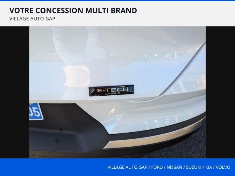 RENAULT Symbioz 1.6 E-Tech full hybrid 145ch Techno - Photo 17