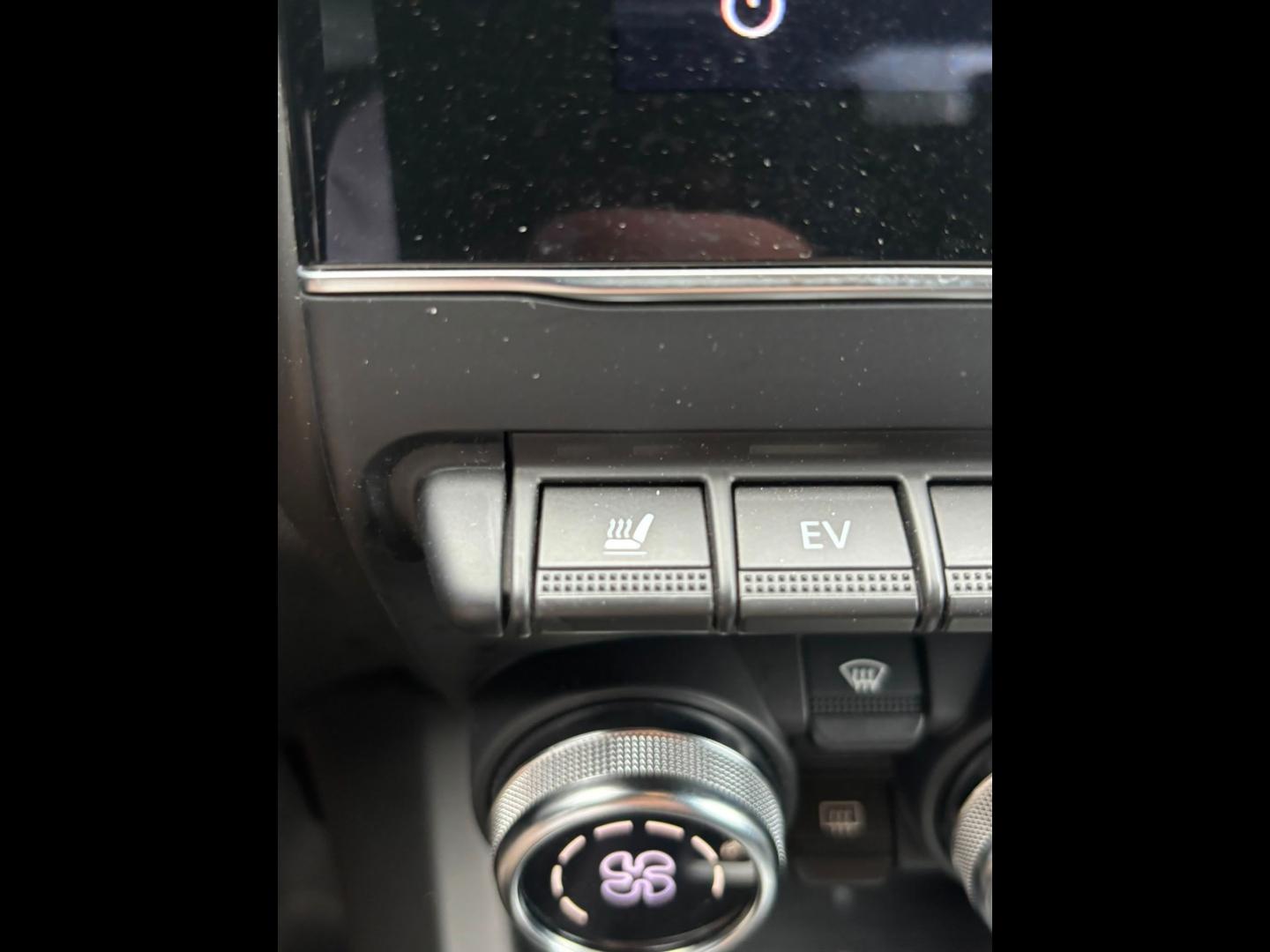 RENAULT Arkana 1.6 E-Tech 145ch full hybrid esprit Alpine -24 - Photo 22