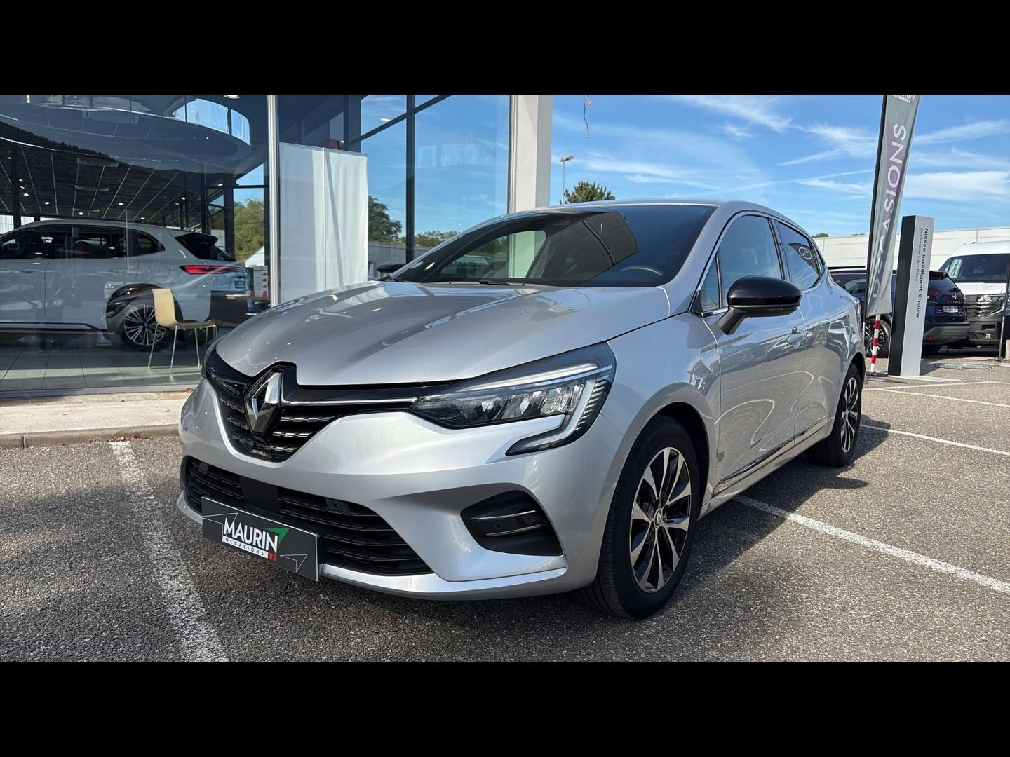 RENAULT Clio 1.0 TCe 90ch Techno - Photo 1