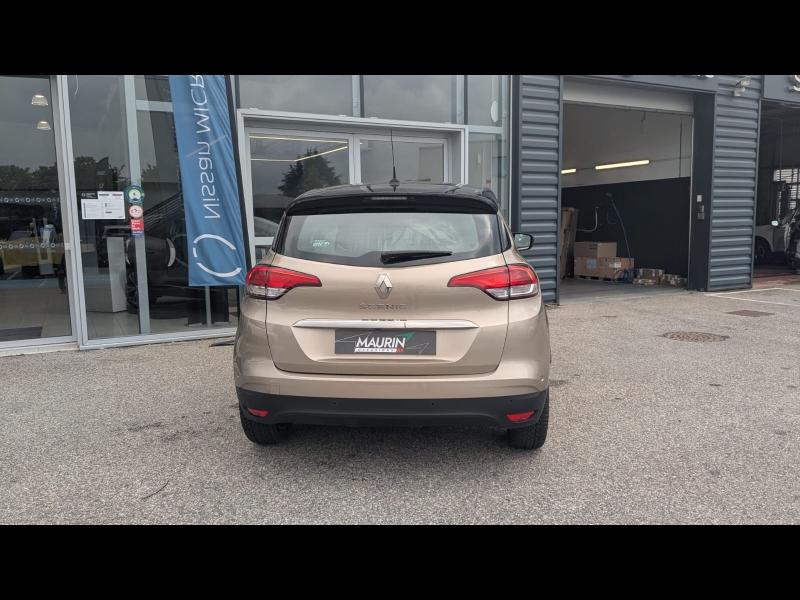 RENAULT Scenic 1.5 dCi 110ch energy Intens EDC - Photo 5