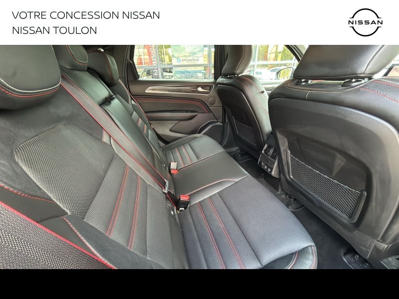 RENAULT Arkana 1.6 E-Tech hybride 145ch RS Line Fast Track - Photo 6