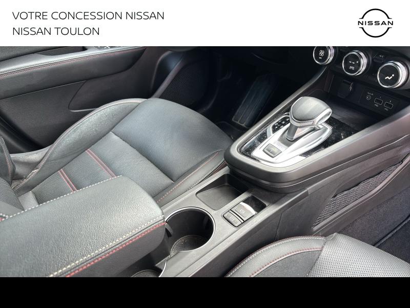 RENAULT Arkana 1.6 E-Tech hybride 145ch RS Line Fast Track - Photo 8