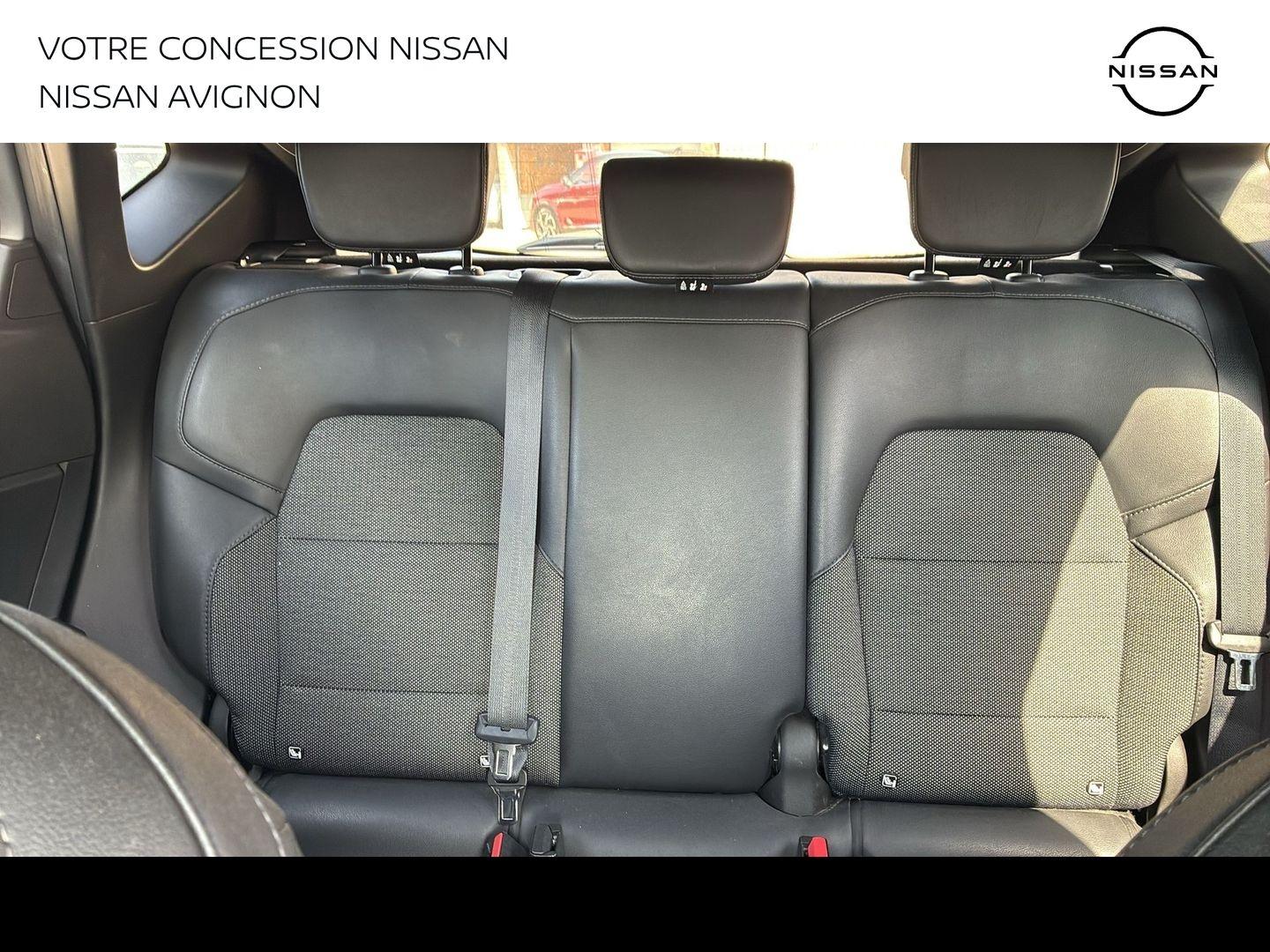RENAULT Captur 1.6 E-Tech hybride 145ch Rive Gauche - Photo 34
