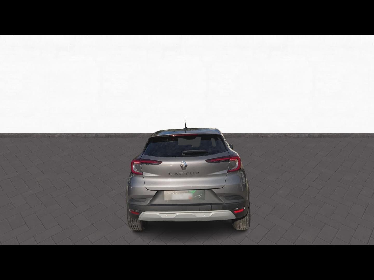 RENAULT Captur 1.0 Eco-G 100ch Evolution - Photo 6