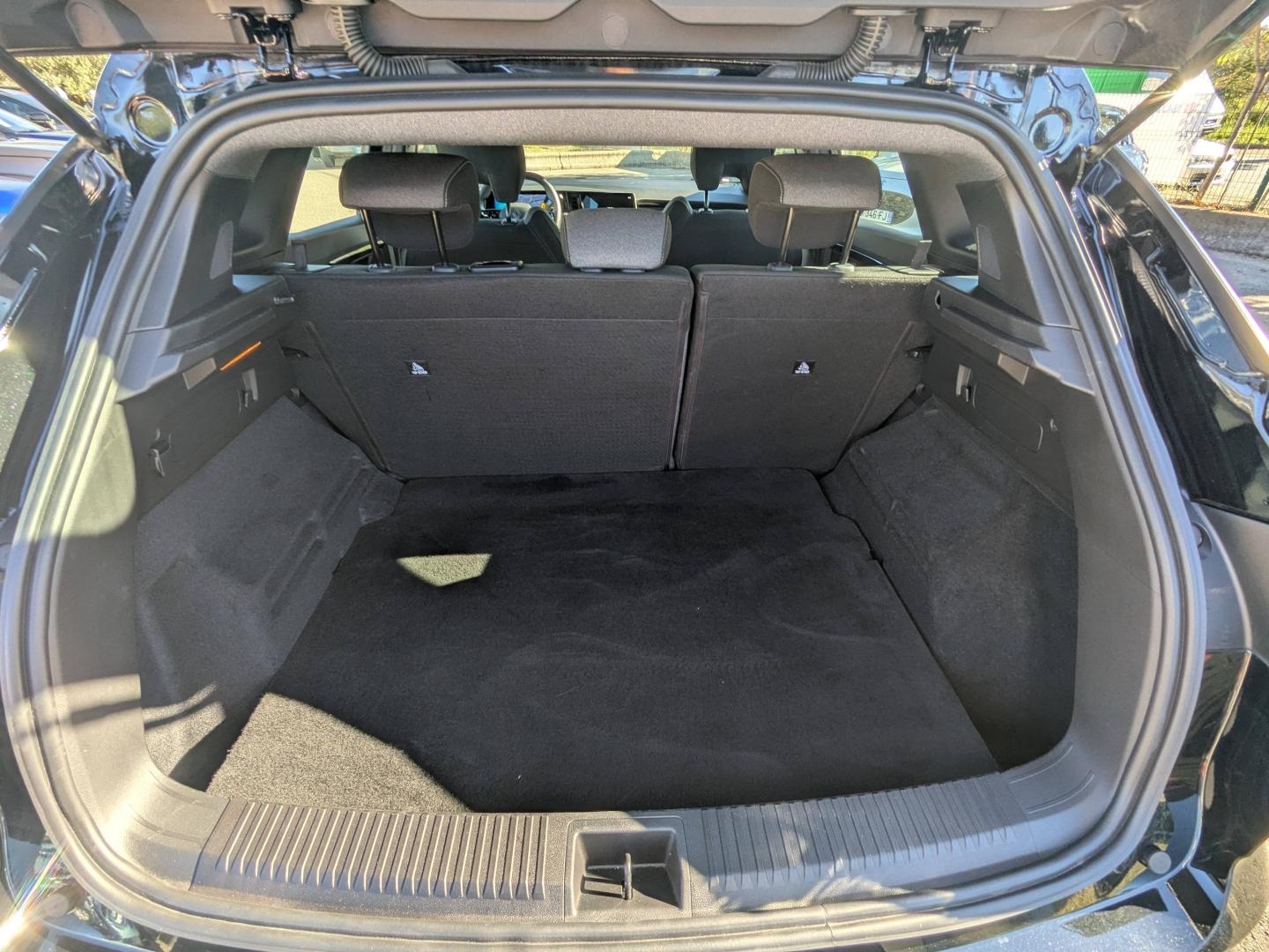 RENAULT Austral 1.2 E-Tech full hybrid 200ch Evolution - 25 - Photo 12