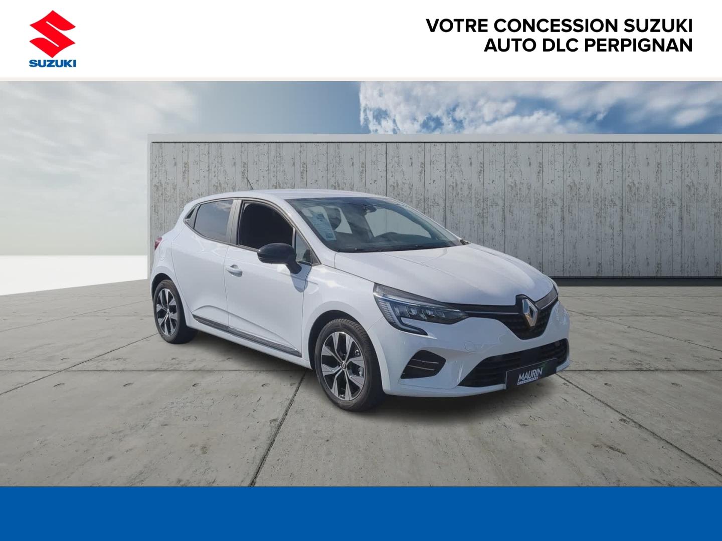 RENAULT Clio 1.6 E-Tech 145ch full hybrid Evolution - Photo 1