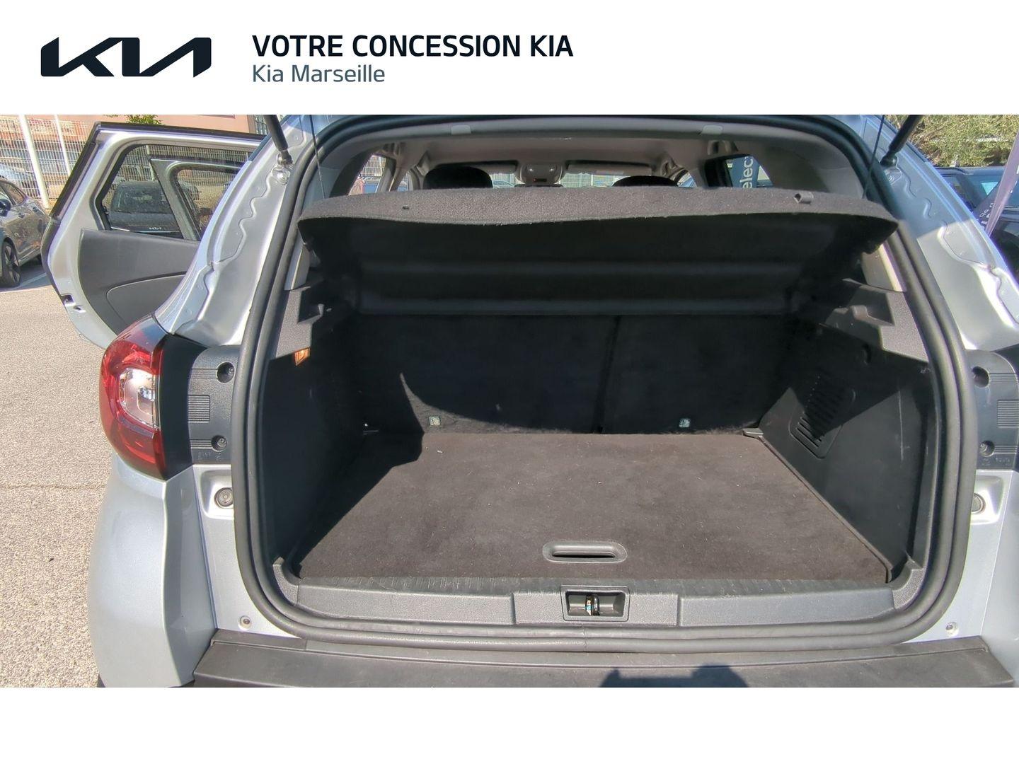 RENAULT Captur 1.5 dCi 110ch energy Intens - Photo 15