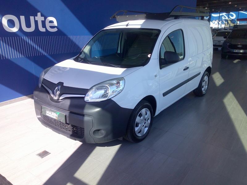 RENAULT Kangoo Express 1.5 Blue dCi 95ch Extra R-Link - Photo 1