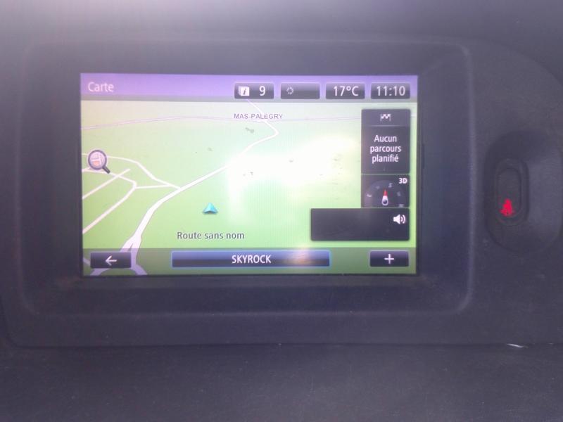 RENAULT Kangoo Express 1.5 Blue dCi 95ch Extra R-Link - Photo 8