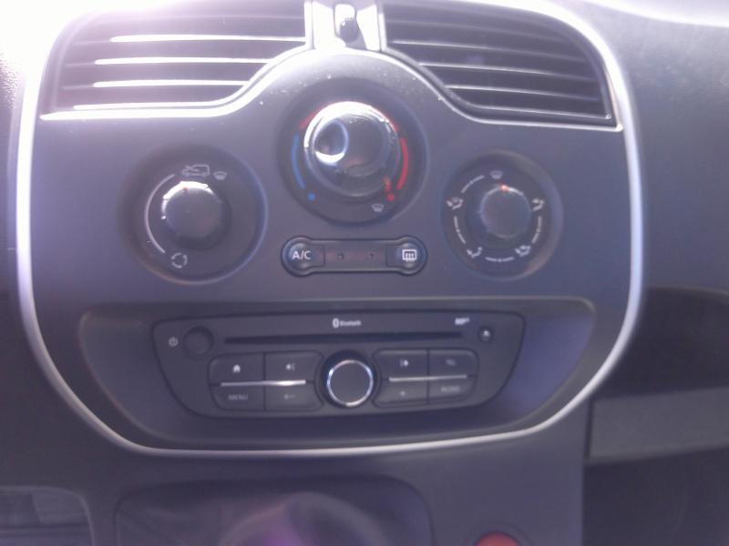 RENAULT Kangoo Express 1.5 Blue dCi 95ch Extra R-Link - Photo 9