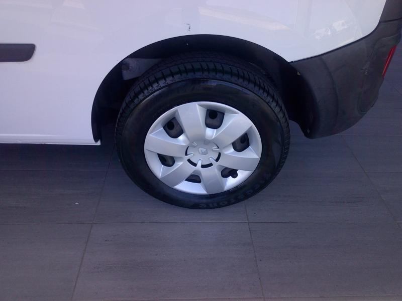 RENAULT Kangoo Express 1.5 Blue dCi 95ch Extra R-Link - Photo 15