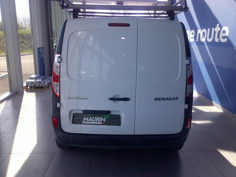 RENAULT Kangoo Express 1.5 Blue dCi 95ch Extra R-Link - Photo 20