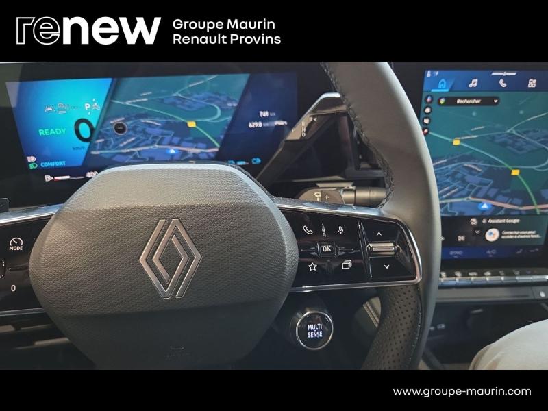 RENAULT Rafale 1.2 E-Tech full hybrid 200ch Techno - 25 - Photo 24
