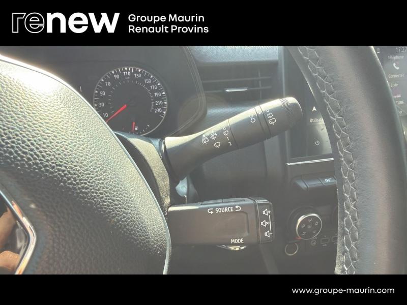 RENAULT Clio Réversible 1.0 TCe 90ch Business - 21N - Photo 19