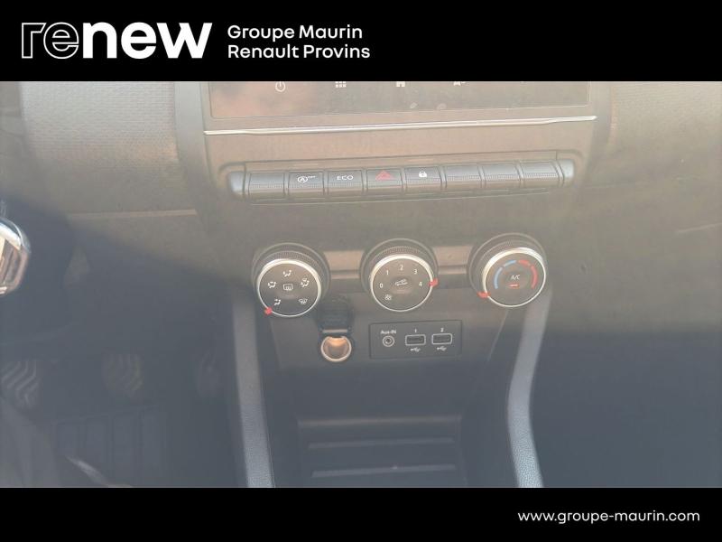 RENAULT Clio Réversible 1.0 TCe 90ch Business - 21N - Photo 22