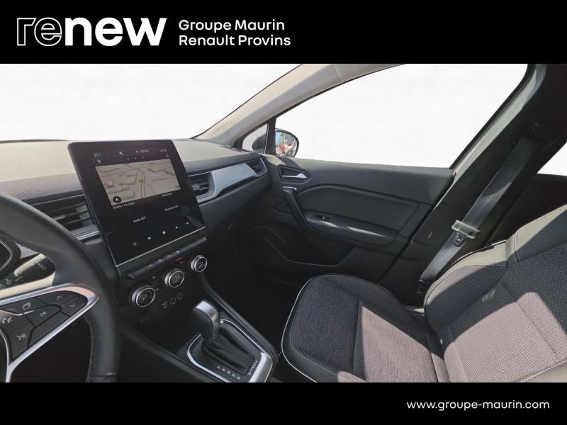 RENAULT Captur 1.6 E-Tech hybride 145ch Techno Fast Track - Photo 17